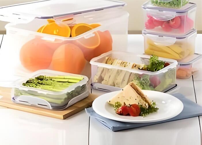 Plastic Fresh-Keep Box: The Ultimate Solution for Food Storage and Sustainability Plastic Fresh-Keep Box: The Ultimate Solution for Food Storage and Sustainability
