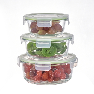 The Best Glass Food Storage Containers