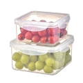 Fresh-Keeping Box