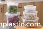 Best Food Storage Containers Manufacturer in China