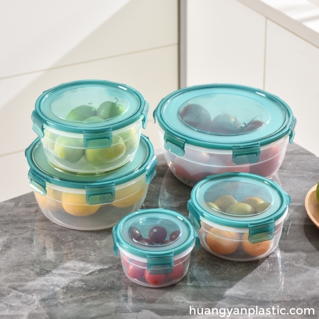 Food Storage box Sets4