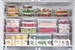 The Benefits of Using a Refrigerator Storage Box