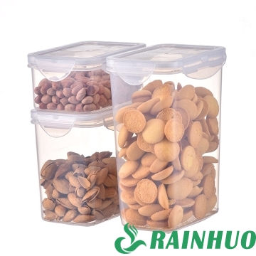 Refrigerator Storage Box
