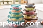How to Store Food Storage Containers