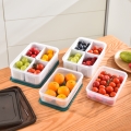 Food Storage Drain Box