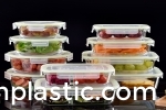 Choose Glass Meal Prep Containers for a Healthier Lifestyle