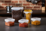 Choose high-quality fresh-keeping box manufacturers and master the secrets of food preservation