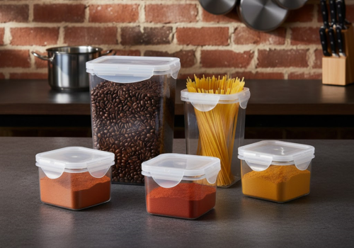 Choose high-quality fresh-keeping box manufacturers and master the secrets of food preservation