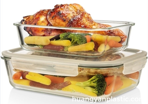 Why Choose Airtight Food Storage Boxes