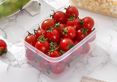 Food Storage Containers in 2026: The New Kitchen Stars That Keep Food Fresh Longer