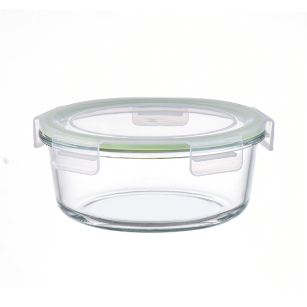 The Best Glass Food Storage ContainersJM-322
