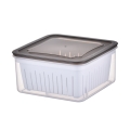 Drain preservation box