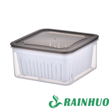 Drain preservation box