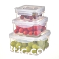 Fresh-Keeping Box