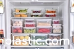 The Advantages of Refrigerator Storage Boxes: Organize, Preserve, and Reduce Waste  
