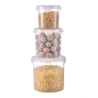 High bucket sealed fresh-keeping boxHigh bucket sealed fresh-keeping box