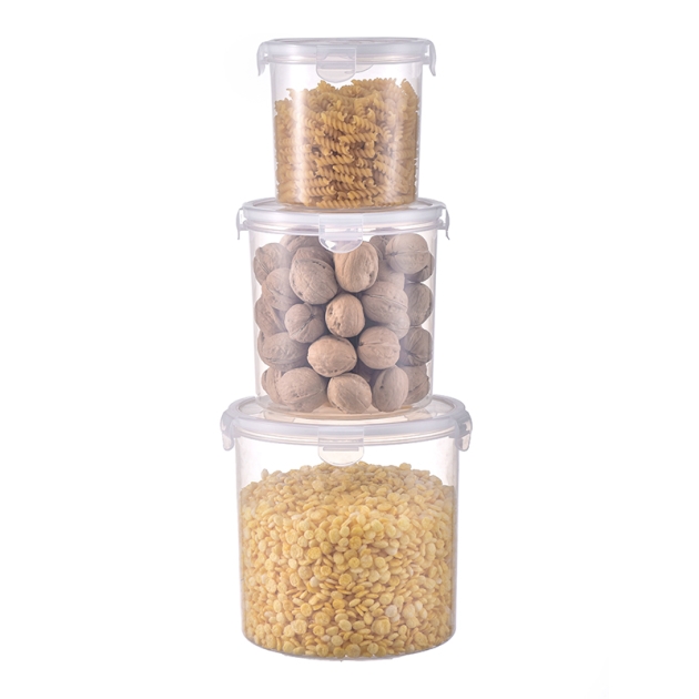 High bucket sealed fresh-keeping boxHigh bucket sealed fresh-keeping box