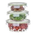 The Best Glass Food Storage Containers