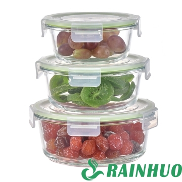 The Best Glass Food Storage Containers