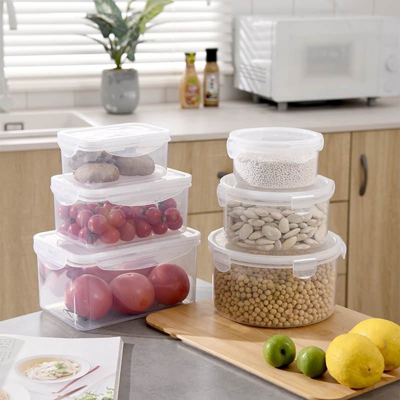 The Benefits of Using a Refrigerator Storage Box