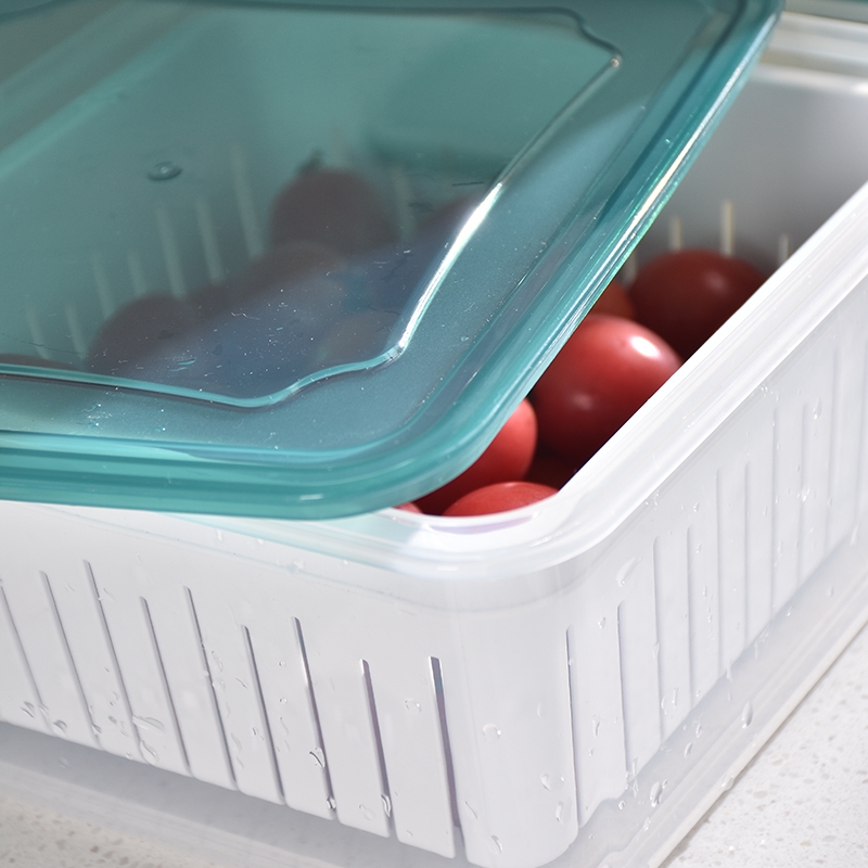 Drain Preservation Box
