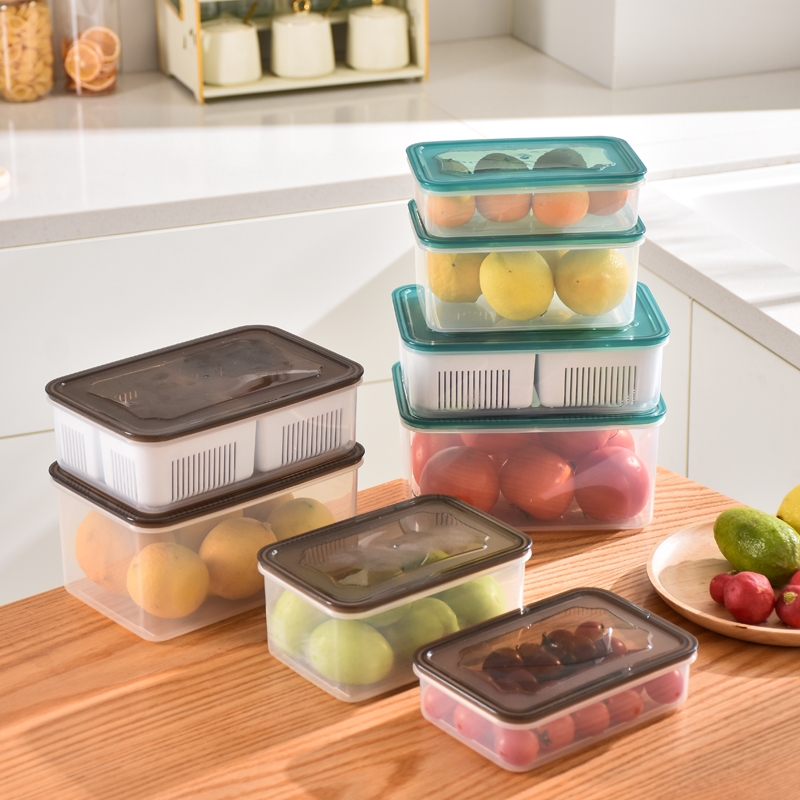 Food Storage Box Food Storage Box